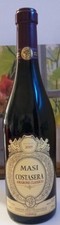Bottiglia vino rosso masi - di,