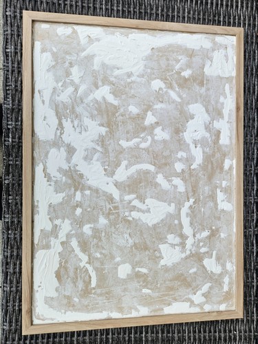 Quadro struttura astratto