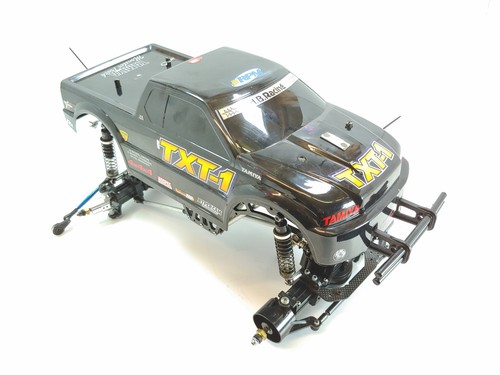 Ultra raro tamiya - tamiya, 4x4
