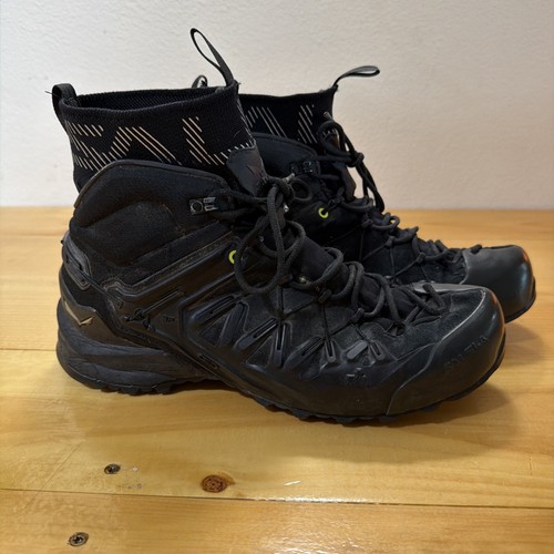 Salewa wildfire edge mid gtx - salewa,