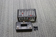 One Control Gecko MKII MIDI