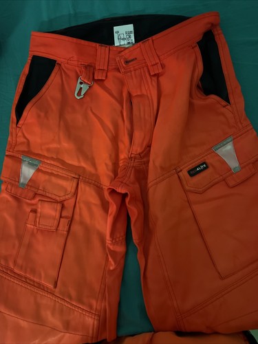 Pantalone lavoro tecnico - da,