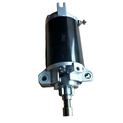Motorino avviamento fuoribordo - avviamento,