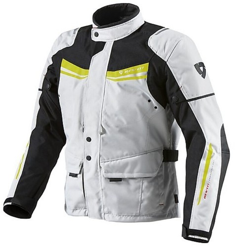 Giacca moto turismo - giacca,