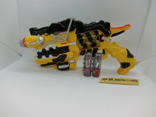 Power rangers kyoryuger set - power,