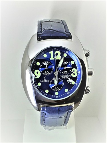 Orologio uomo laurens 24353cc - uomo,