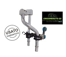 tubo aria condizionata fiat