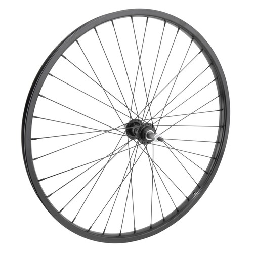 Ruota 26x1 posteriore - 26x1,75,