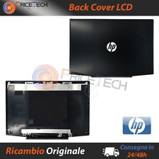 Scocca HP Pavilion 15-CX