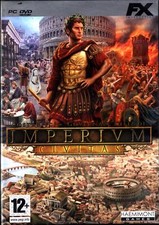 Imperium Civitas - Videogioco PC in Italiano