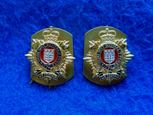 Pair royal logistics - royal,