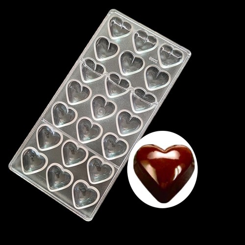 Stampo fai cuore - te,