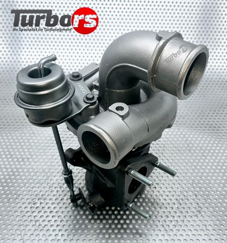Turbocompressore garrett auto - garrett,