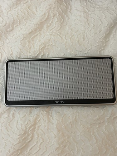 Altoparlante portatile sony - altoparlante,