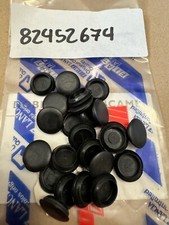 Tappo cristallo porta 24pz *ORIGINALE* LANCIA  Dedra Delta cod. 82452674