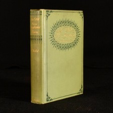 1895 An Old New England Town Sketches of Life, Scenery, Character Frank Samue...