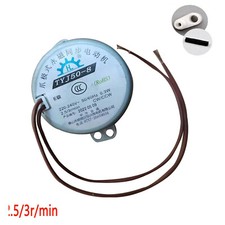 Accessori motore sincrono