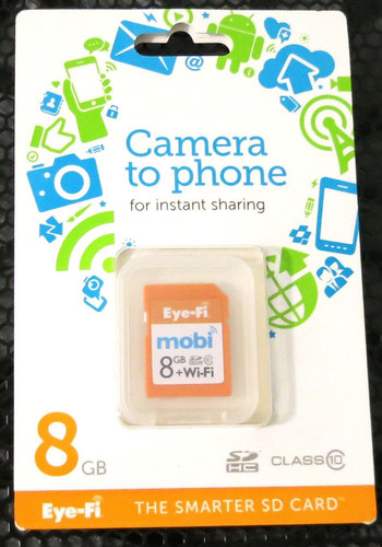 Eye mobi wifi 8gb - wifi,
