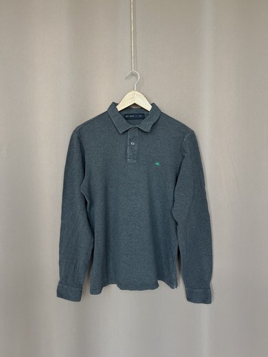 Maglione etro polo manica - polo,