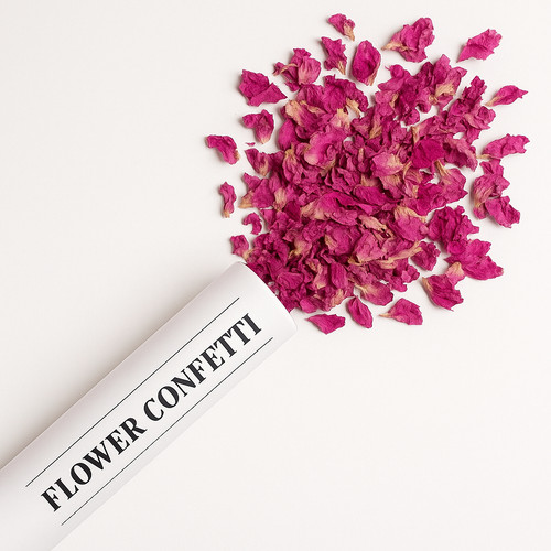 Cannone confetti matrimonio - cannone,