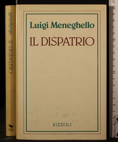 Dispatrio luigi - il, dispatrio.