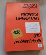 Collana Schaum Teoria E