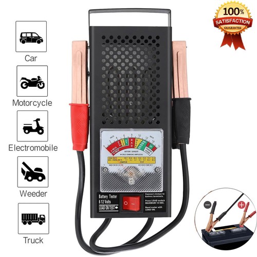 Battery load tester 100 - tester,