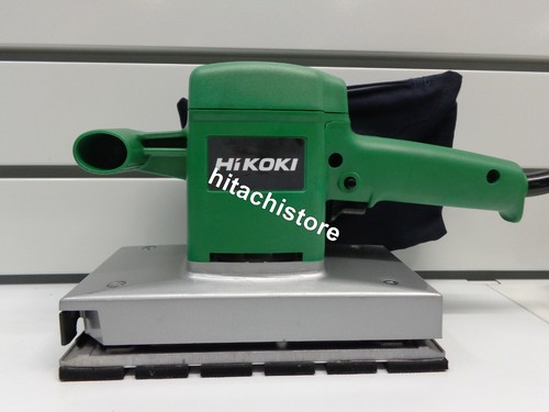 Levigatrice orbitale sv12sd - levigatrice,