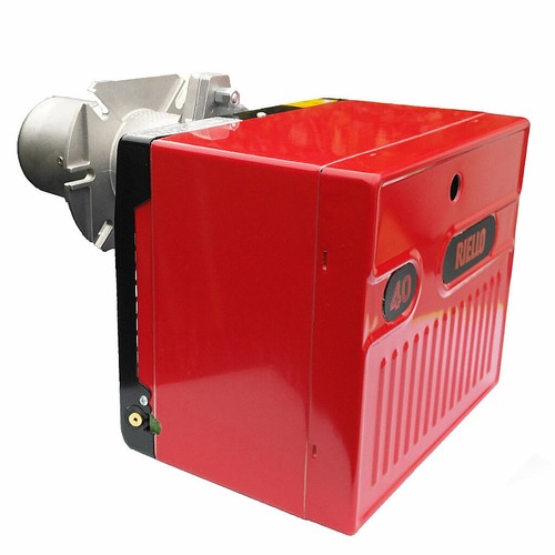 Bruciatore gas riello r40 - gas,