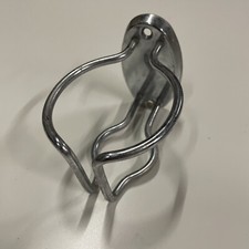 ⭐️Tabbert Comtesse roulotte d'epoca originale portabicchieri cella bagnata cromo