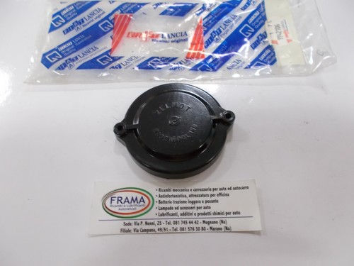 Coperchio spinterogeno fiat - coperchio,