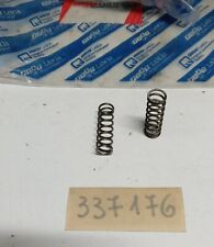 COPPIA MOLLE SEMIESSE FIAT 500