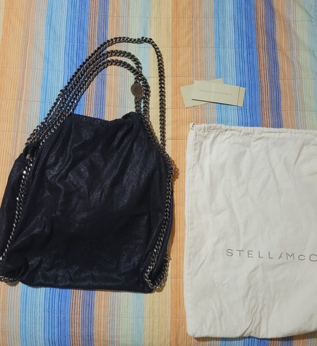 Borsa slouchy stella - slouchy, mccartney