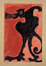 Stampa espressionista