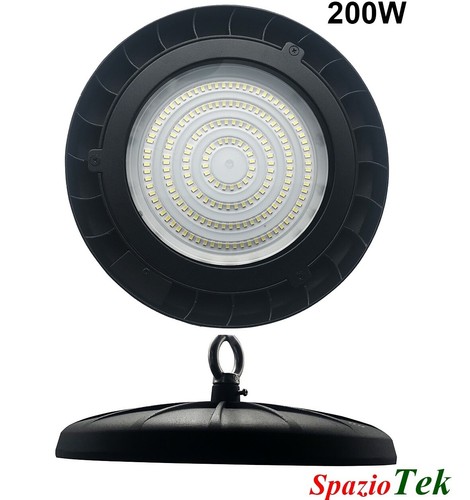 Proiettore industriale 200w - proiettore,