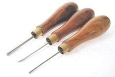 Set three soba - of, miniature