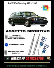 🔥Assetto sportivo ADATTO