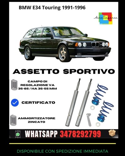 Assetto sportivo adatto - 🔥assetto,