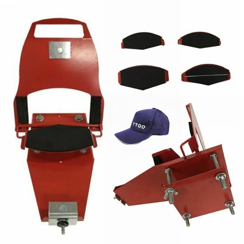 Pressatrice per cappelli