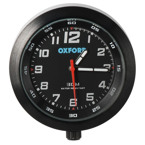 Oxford anaclock cassa nera e - oxford,