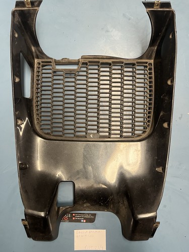 Griglia radiatore bmw k1100 - , lt