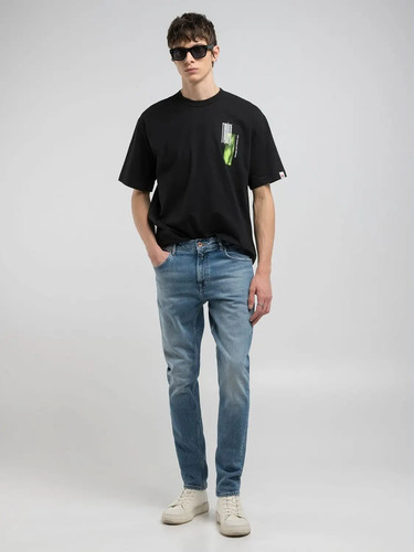 Lee pants mod straight fight - mod.,