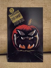 BATMAN Legends of the Dark