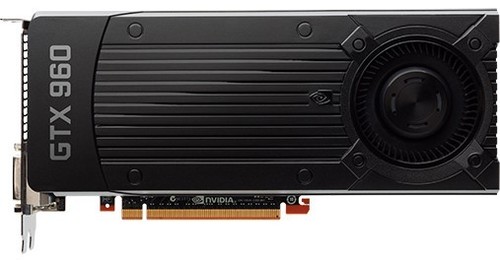 Nvi dia geforce gtx 960 - nvi-dia,