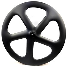 700C Pista Bici Carbonio 5