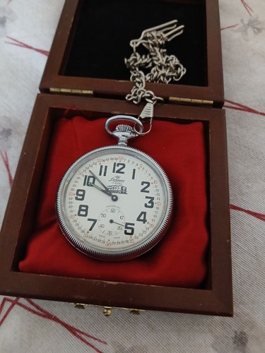 Orologio tasca antico - orologio,