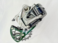 SRAM RED eTap Deragliatore
