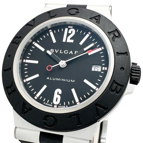Orologio autentico bvlgari - autentico,