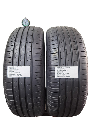 Pneumatici usati 205 r - usati,