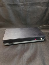 Equalizzatore attivo Bose